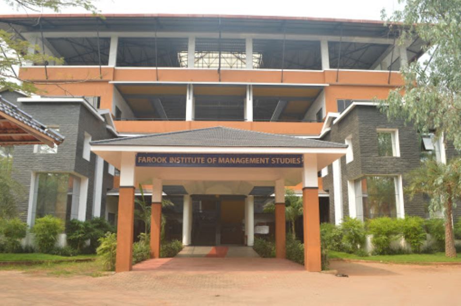 FIMS Main Building