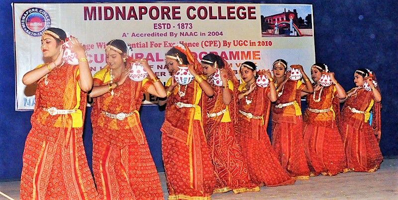 Midnapore College Others(1)