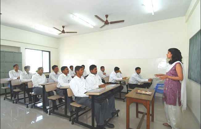 TMV Classroom