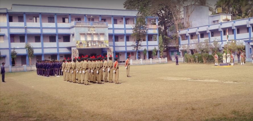 Chakdaha College Others