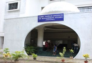 Sadhu Vaswani Institute of Management Studies for Girls (SVIMS Pune) Others(1)