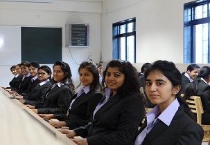 Sadhu Vaswani Institute of Management Studies for Girls (SVIMS Pune) Others(8)