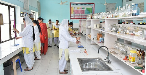 Tara Vivek College Labs(1)