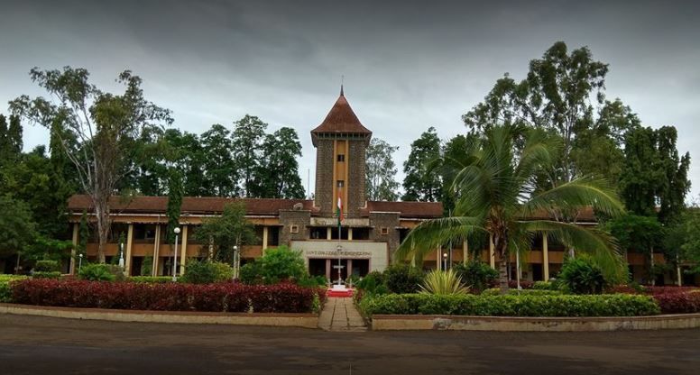 Government College of Engineering Karad Campus Building(1)