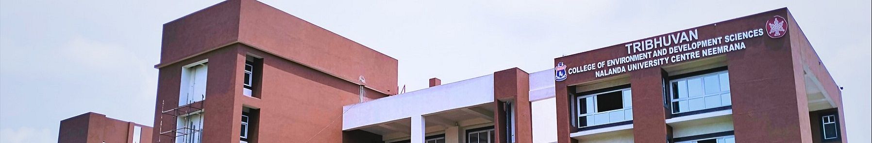 Tribhuvan College of Environment and Development Sciences Campus Building(1)