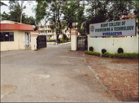 Beant College of Engineering and Technology Campus Building