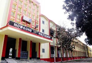 Nowgong Polytechnic Others(4)
