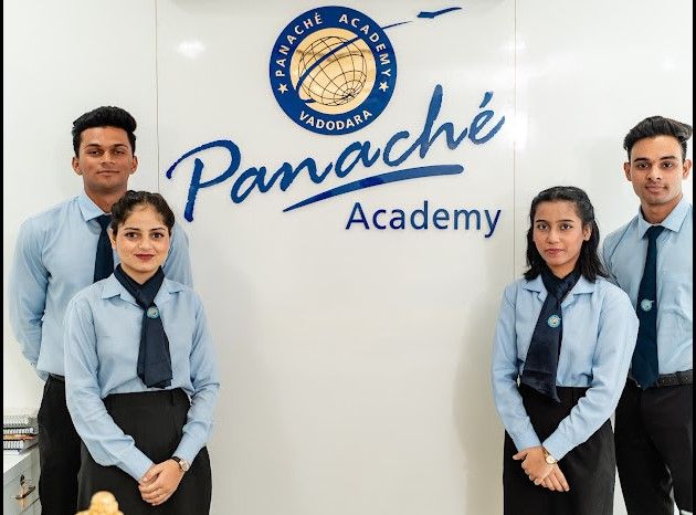 Panache Academy Others(9)
