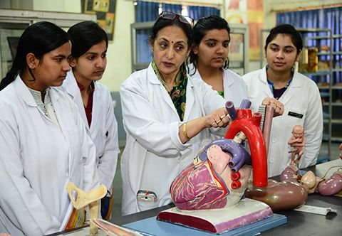 Santosh Dental College and Hospital Labs(1)