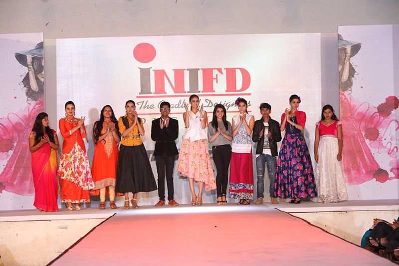 International Institute of Fashion Design Pune Others(4)