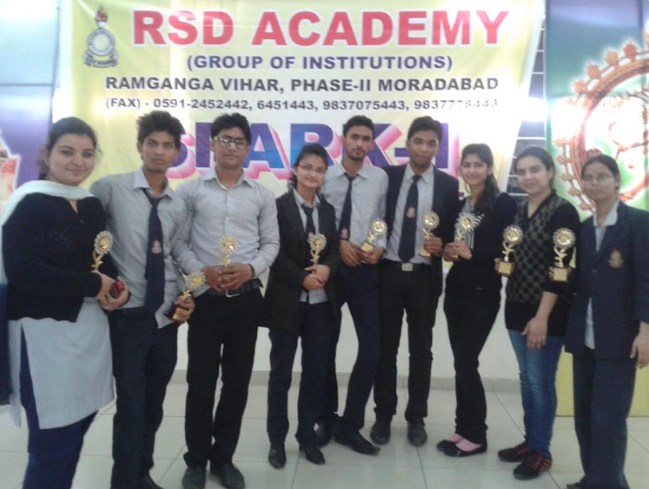 R.S.D. Academy College of Management and Technology Others(3)