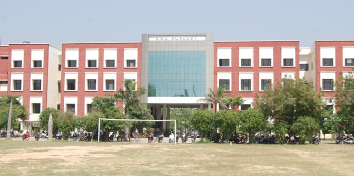 R.S.D. Academy College of Management and Technology Campus Building(2)