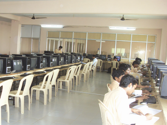 AVS College of Engineering and Technology Labs(1)