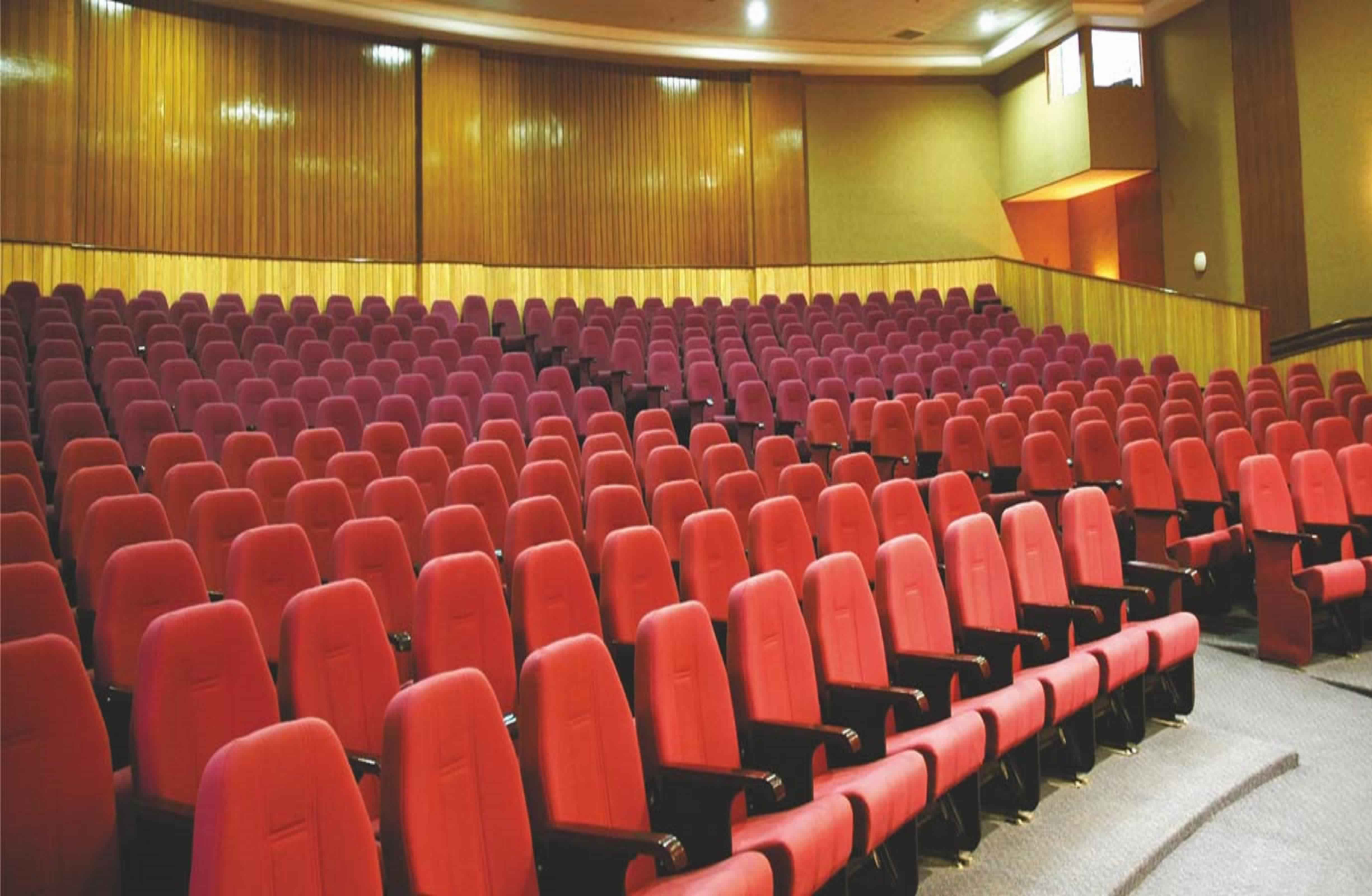 Guru Kashi University Auditorium