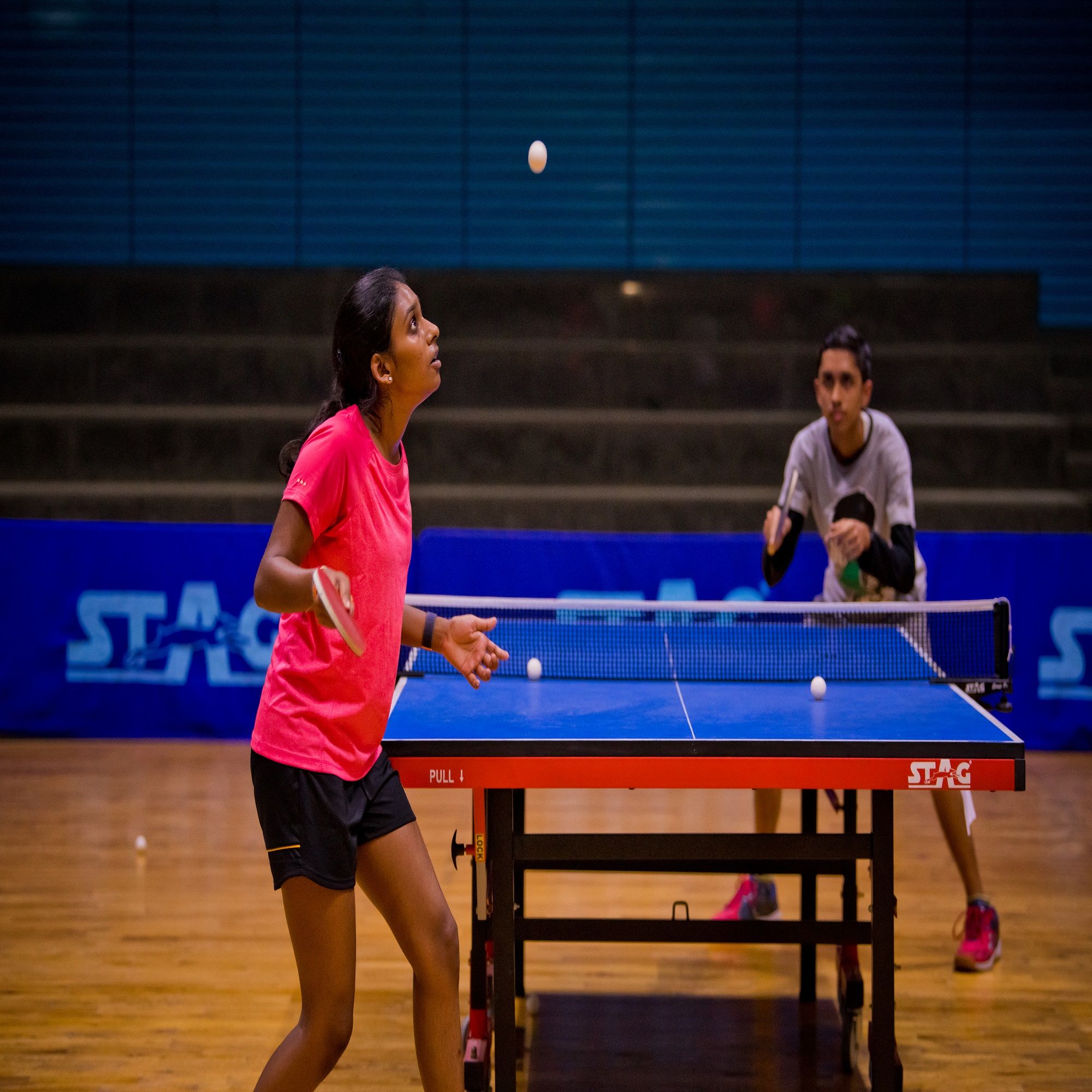 Shiv Nadar University Sports Facility(2)