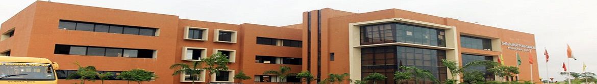 SRU Campus Building(1)