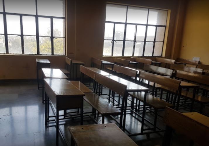 MSIT Classroom