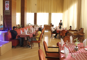Cambay Institute of Hospitality Management, Neemrana Others(1)
