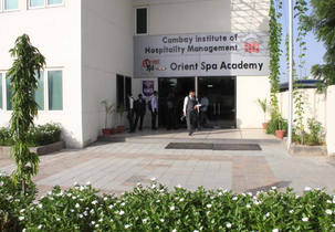 Cambay Institute of Hospitality Management, Neemrana Others(2)