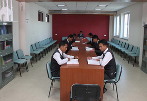 Cambay Institute of Hospitality Management, Neemrana Others(3)