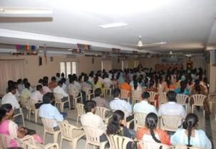 Chaitanya Engineering College Others(4)