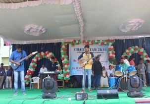 Chaitanya Engineering College Others(6)