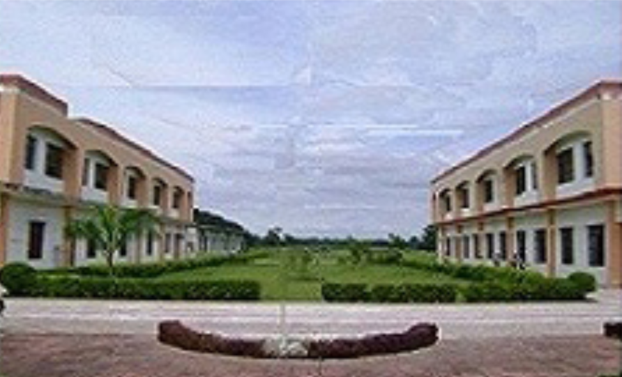 Ram Prasad Bismil Memorial Degree College Campus View