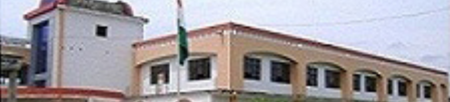 Ram Prasad Bismil Memorial Degree College Campus Building(1)