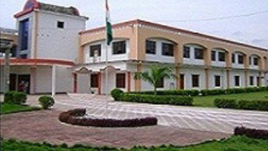 Ram Prasad Bismil Memorial Degree College Campus Building(2)