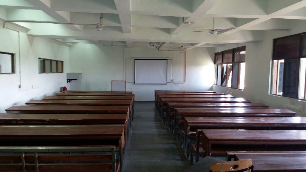 IPU Classroom