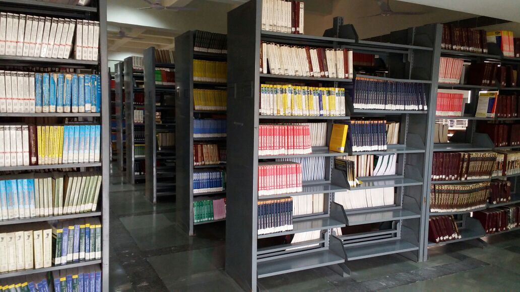 IPU Library