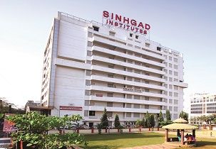 Sinhgad Institutes - Sinhgad Law College Others(1)