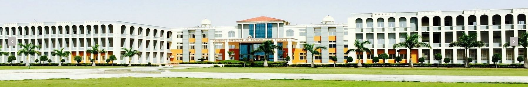 Vaishnavi Institutes of Technology and Science Campus Building(1)