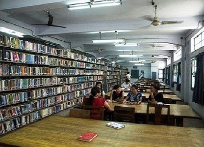 NBU Library