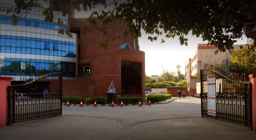 Bharati Vidyapeeth College of Engineering, Delhi Entrance