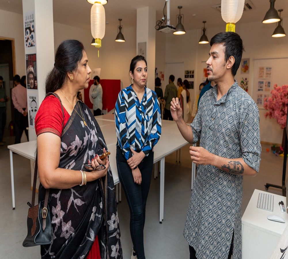 Ecole Intuit Lab, Kolkata, Techno India University Others(8)