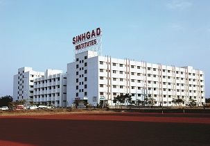 Sinhgad Institutes - Sinhgad Law College Others(3)