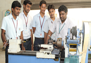 Ramachandra College of Engineering Others(4)