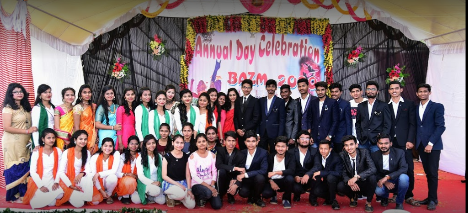 Bajiraoji Karanjekar College of Pharmacy Fest