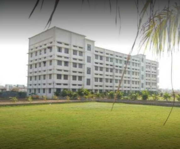 Bajiraoji Karanjekar College of Pharmacy Campus View