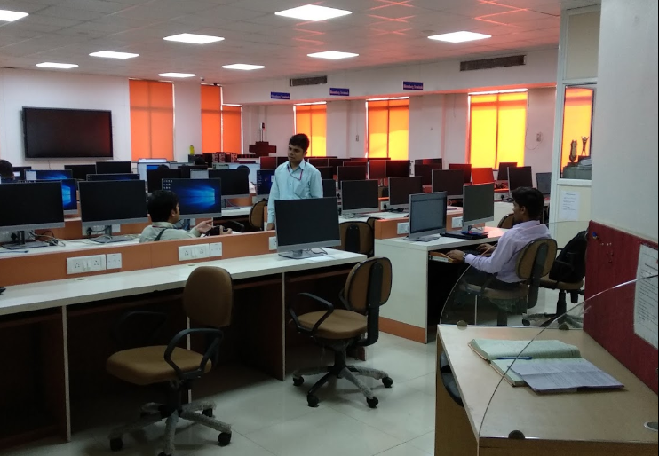 SIMS Pune Labs