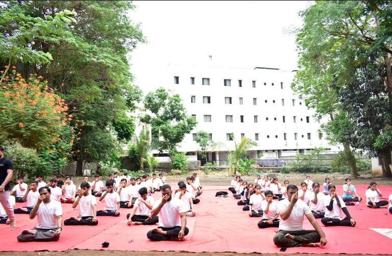 Pune Institute of Aviation Technology Others(4)