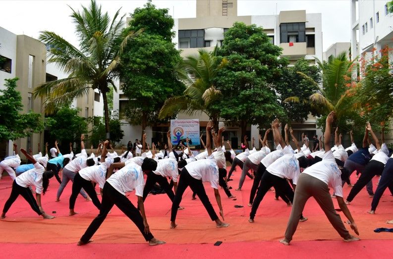 Pune Institute of Aviation Technology Others(5)