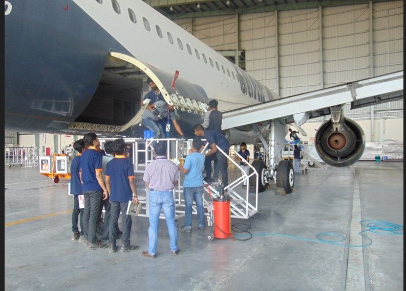 Pune Institute of Aviation Technology Others(15)