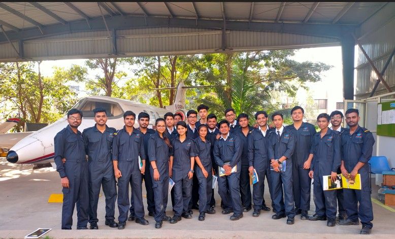 Pune Institute of Aviation Technology Others(18)