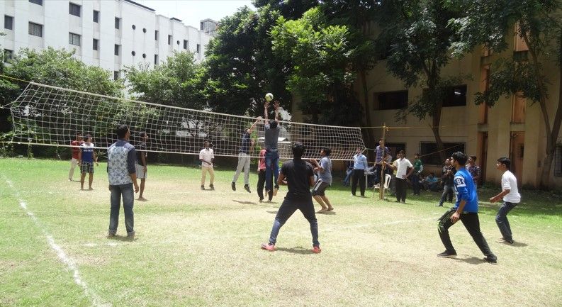 Pune Institute of Aviation Technology Sports Facility(1)