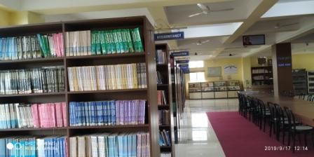 CCK Library