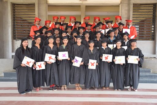 Nav Maharashta Shikshan Mandal Abasaheb Kakade College of Pharmacy Others