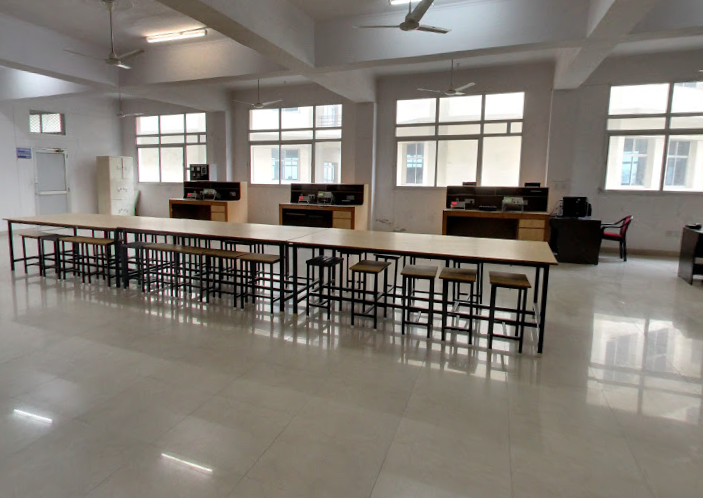 GIMT - Geeta Institute of Management And Technology Labs(2)