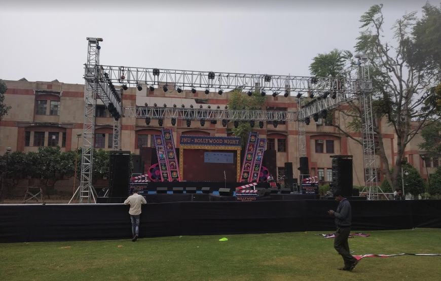 Jaipur National University Fest